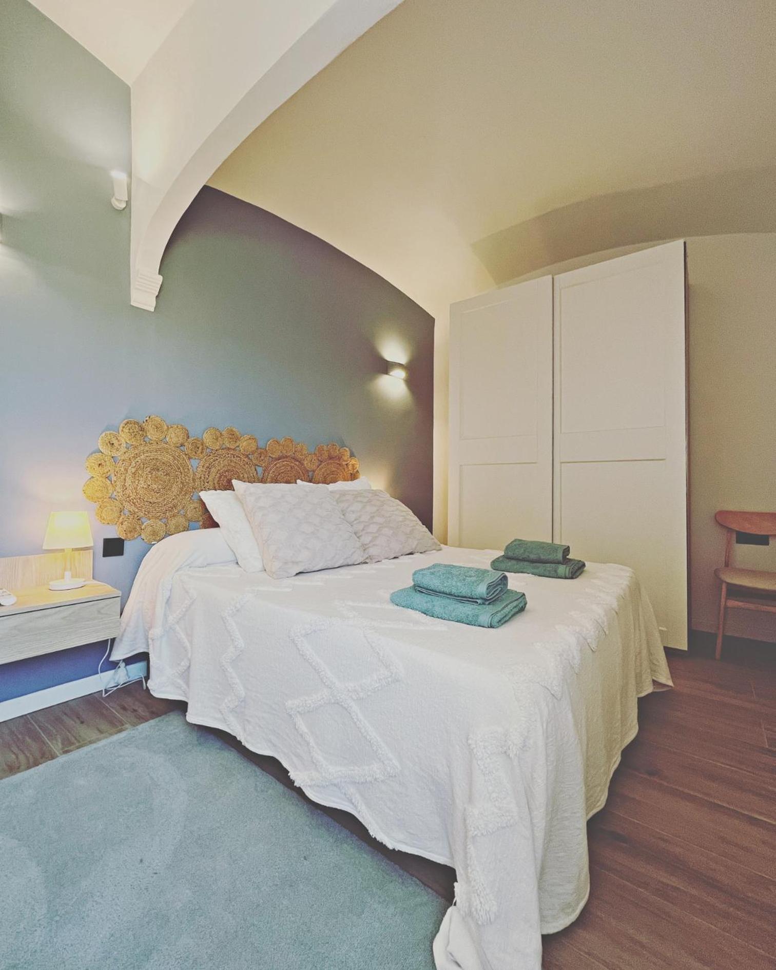 Ses Voltes Boutique Home Sea And Sky Vilassar De Dalt Екстериор снимка